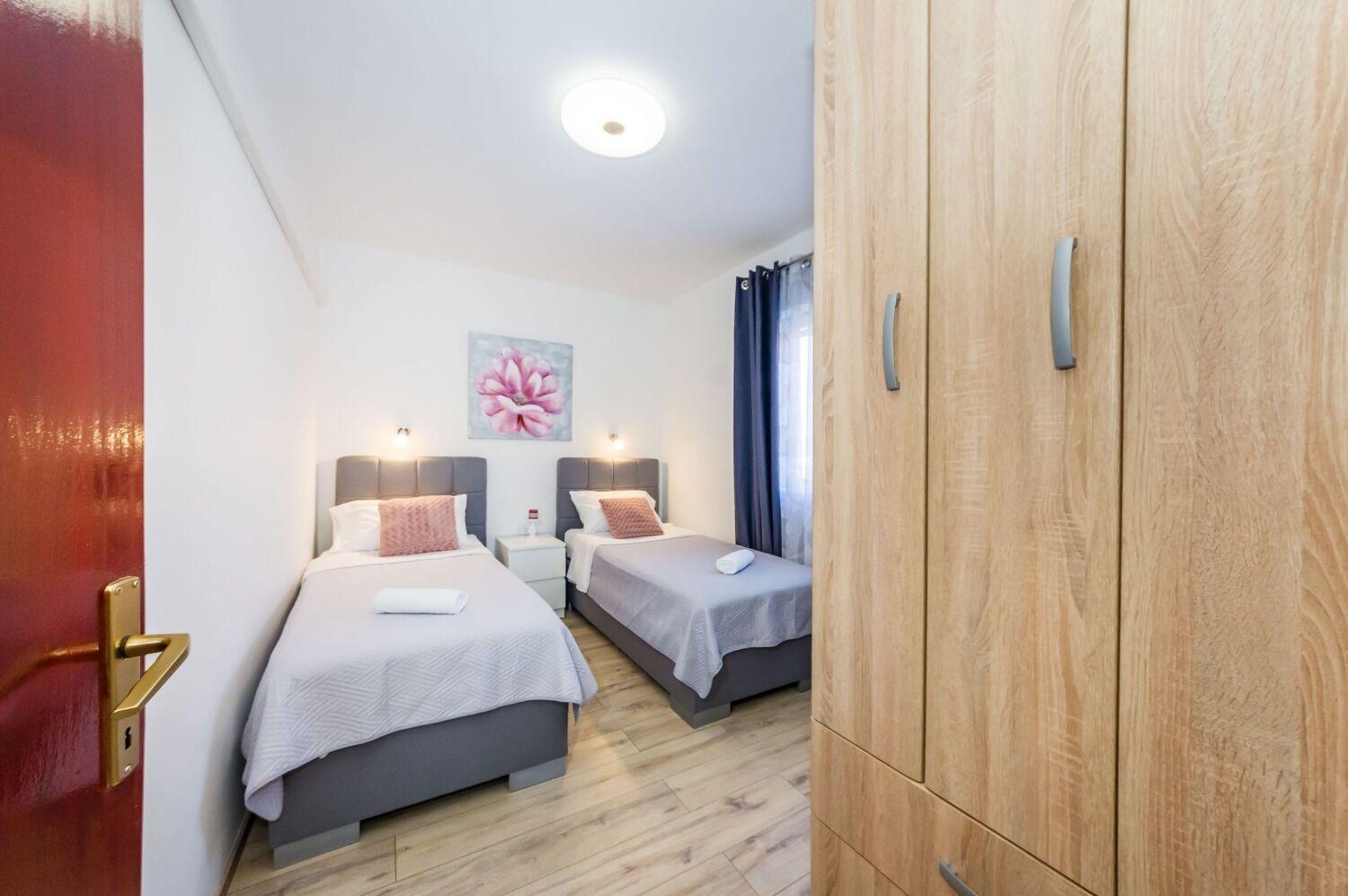 Apartments Dreamy - Free Parking Hoek van Holland Ngoại thất bức ảnh