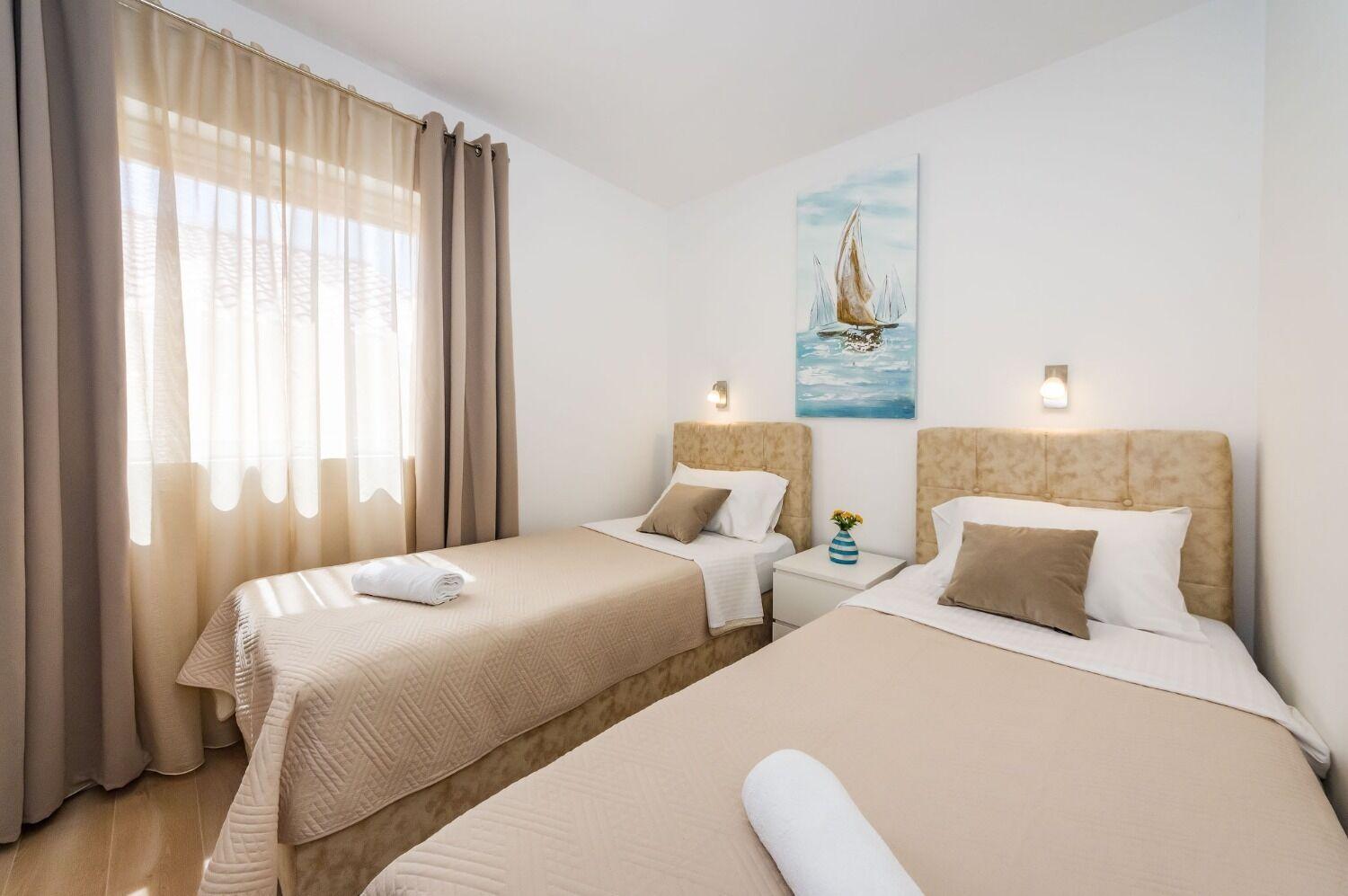 Apartments Dreamy - Free Parking Hoek van Holland Ngoại thất bức ảnh